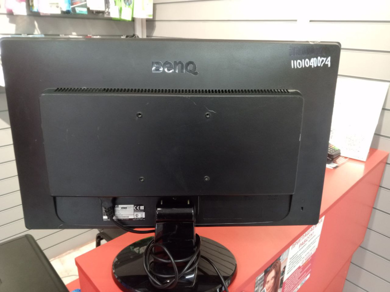 Монитор BenQ GL2250