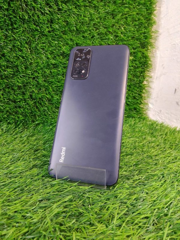 Мобильный телефон Xiaomi Redmi Note 11