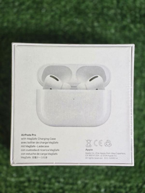 Наушники Apple AirPods Pro