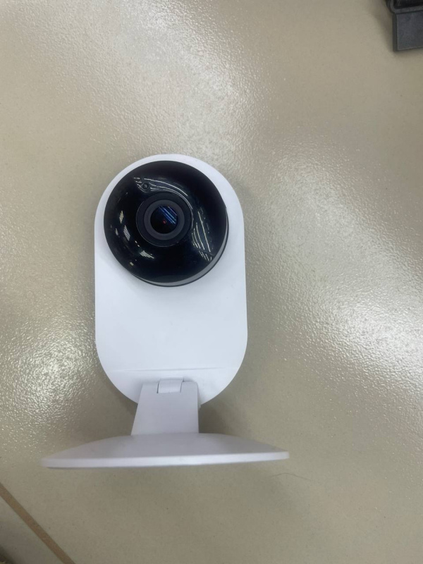 Камера видеонаблюдения  Yihua yi