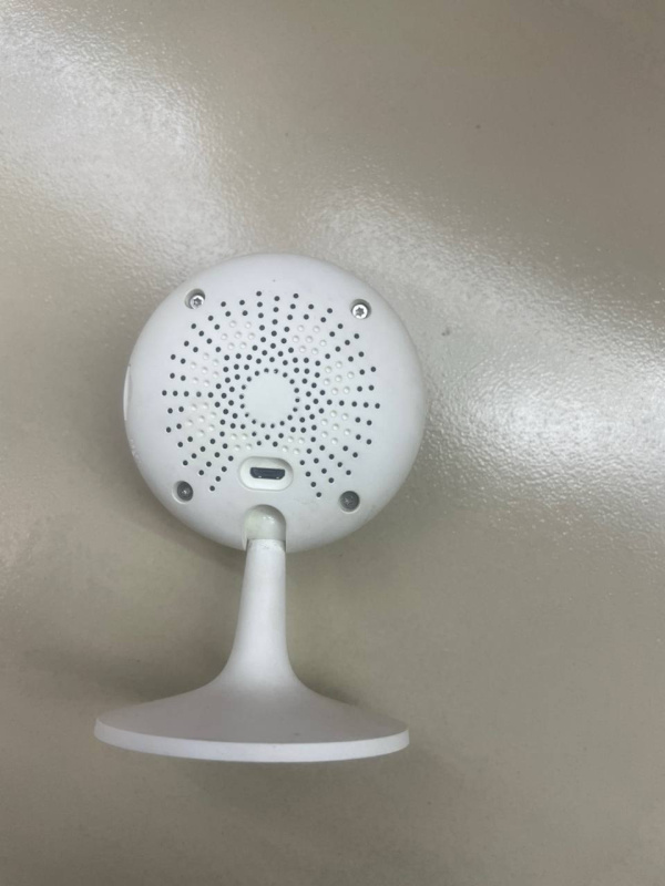 Камера видеонаблюдения  404 NOT FOUND 11