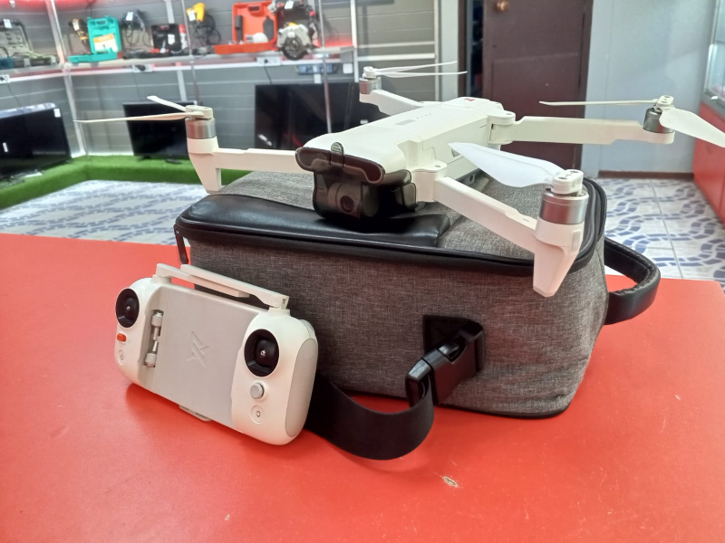 Квадрокоптер Xiaomi  fimi x8 se 2022 v2