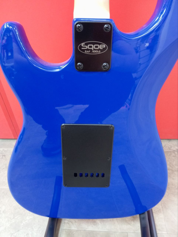Электрогитара Sqoe sest 210