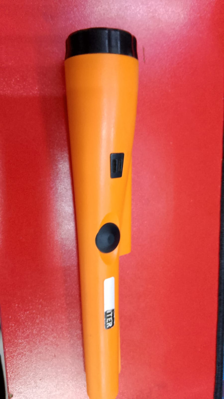 Металодетектер  GP-Pointer