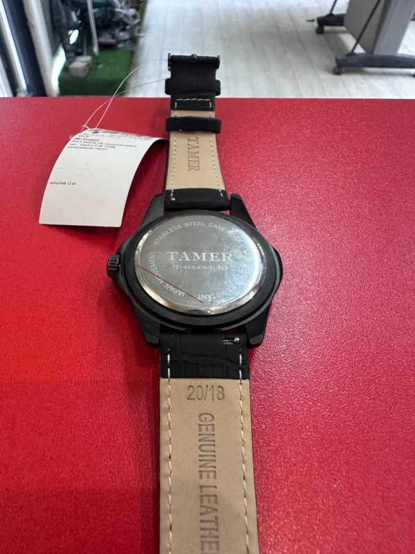 Часы наручные Tamer 2
