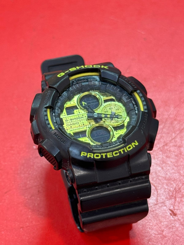 Часы наручные Casio 5612 GA