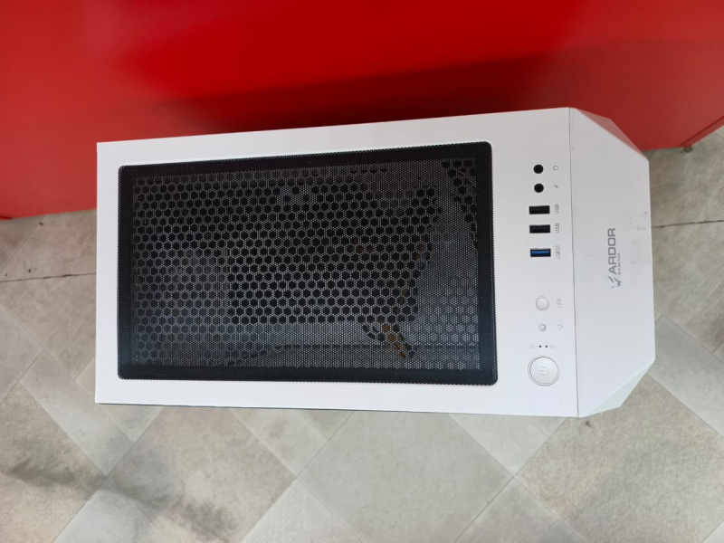 Системный блок Ardor Gaming AMD Ryzen 5 3600 RX5500XT 6gb