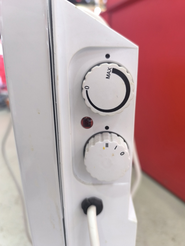 Обогреватель Aceline ch-1500yng