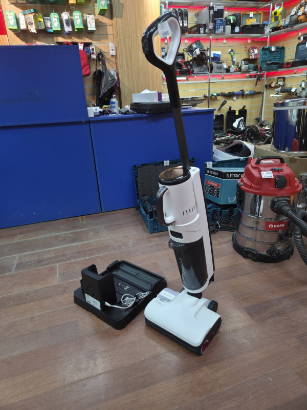 Пылесос Roborock WD2C1A