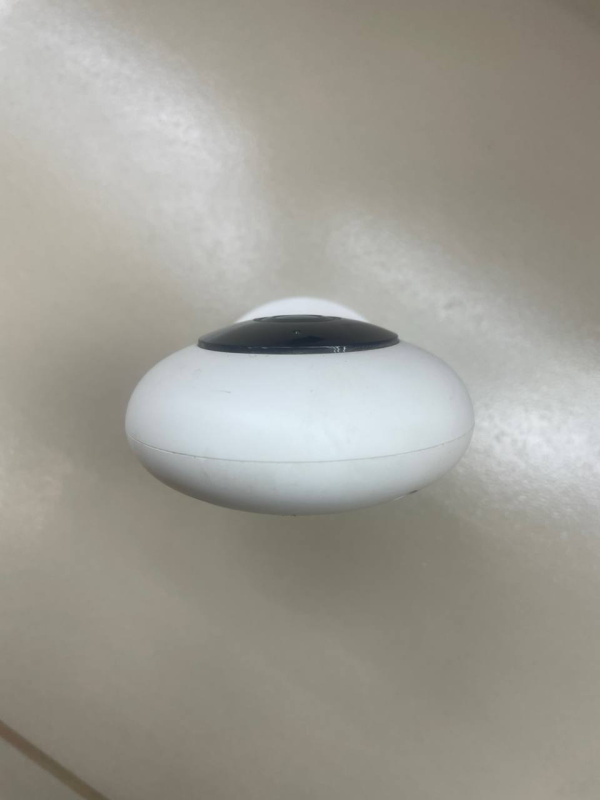 Камера видеонаблюдения  404 NOT FOUND 11