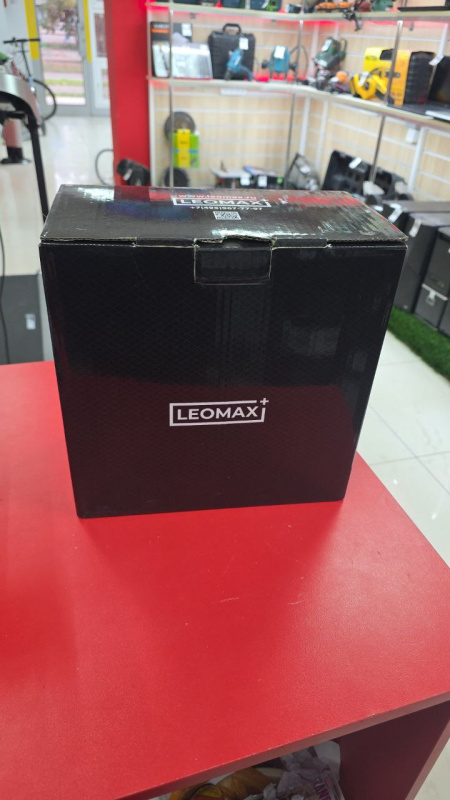 Складная Стиральная Mашина  лотос Leomax