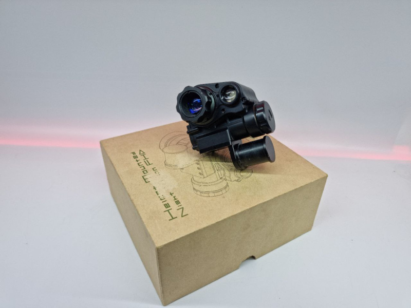 Объектив Night Vision =