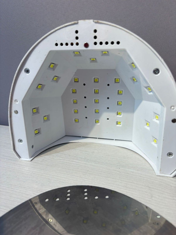 Лампа для маникюра  24W/48W