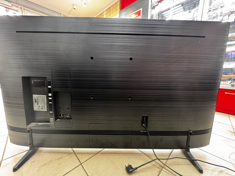 Телевизор Samsung UE55NU7090U