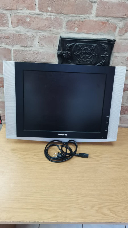 Телевизор Samsung LE20S53BP