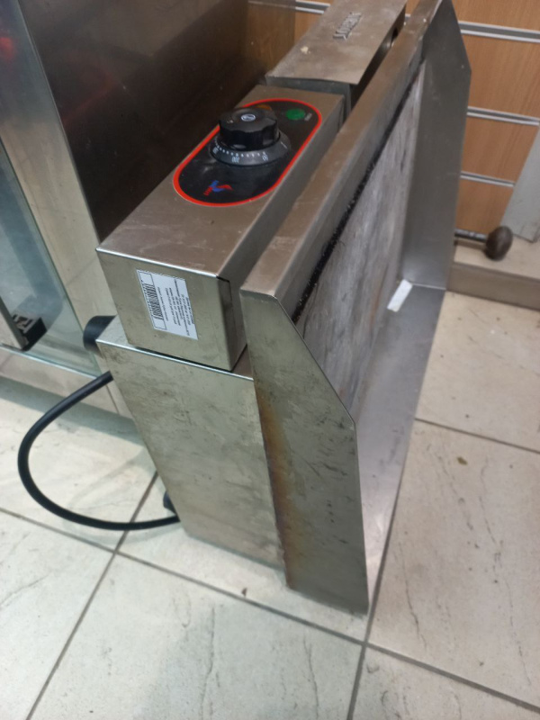 Микроволновая печь EKTO GE-550