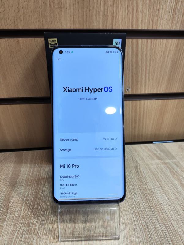 Мобильный телефон Xiaomi Mi 10 Pro