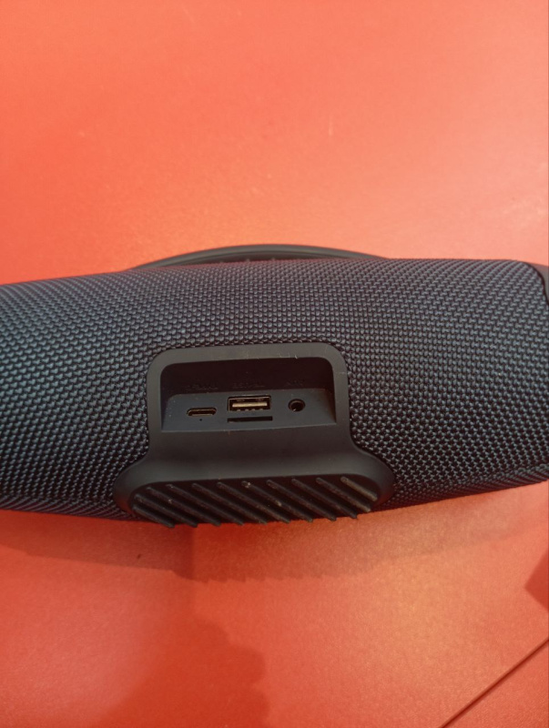 Колонки Колонка JBL Boombox 3