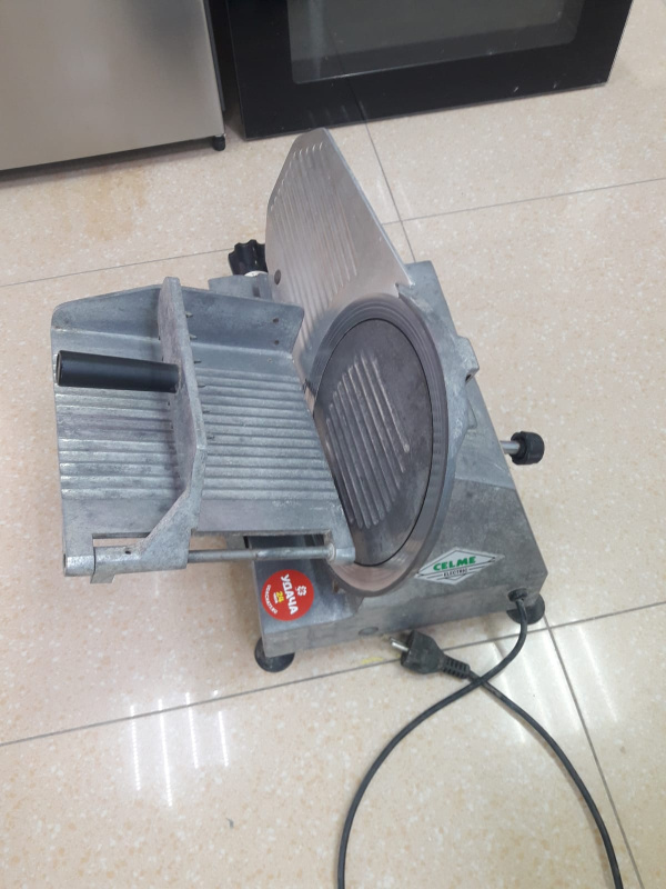 Слайсер  Celme  Family 250