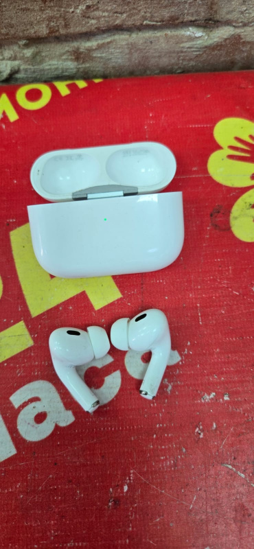Наушники Apple Air Pods2pro