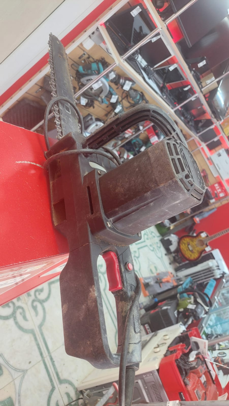 Цепная пила P.I.T. PKE405-C4