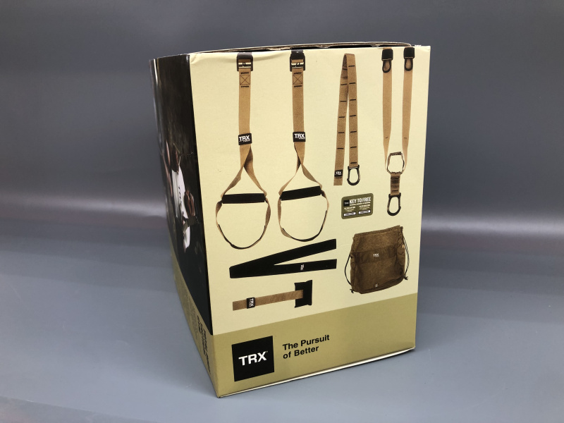 Тренажер TRX TRX Tactical Gym