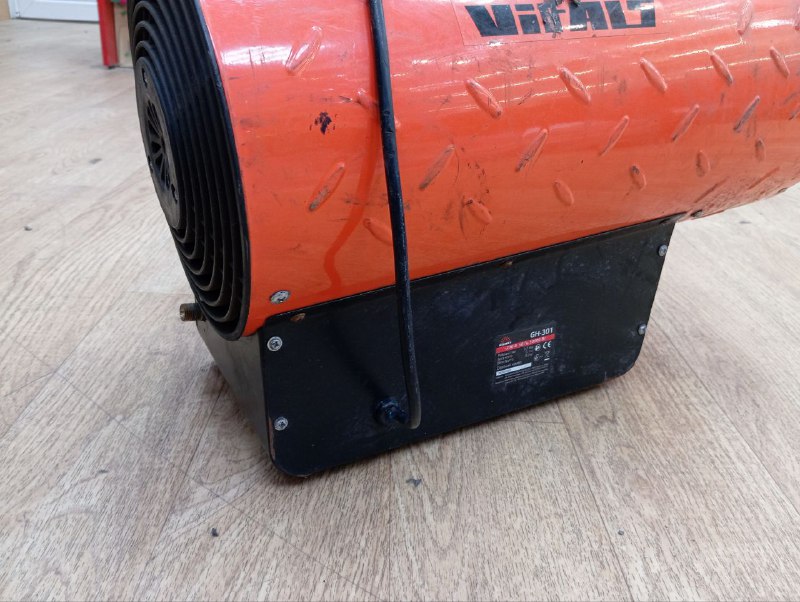 Тепловая пушка VILAR gh301