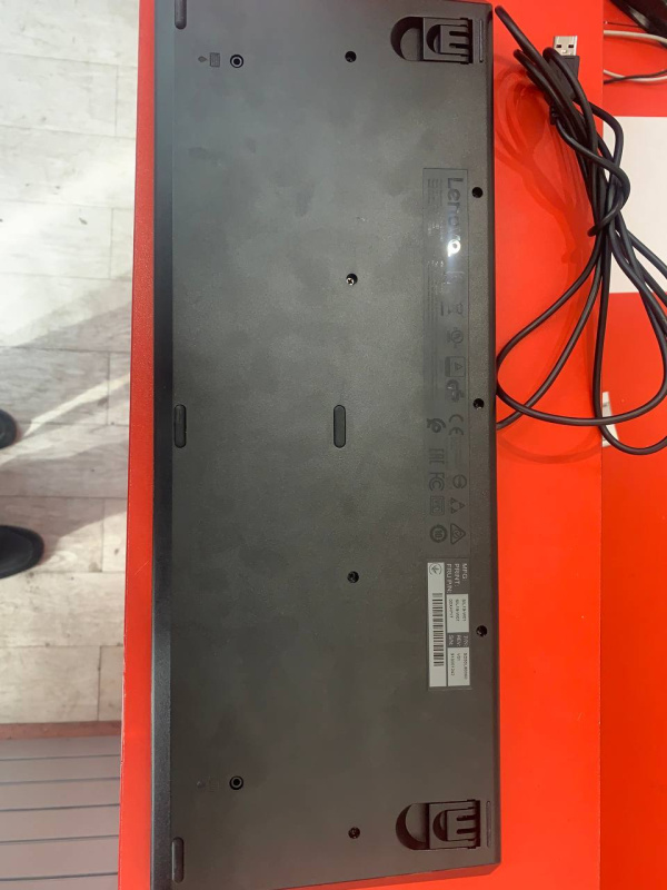Клавиатура Lenovo SK8827