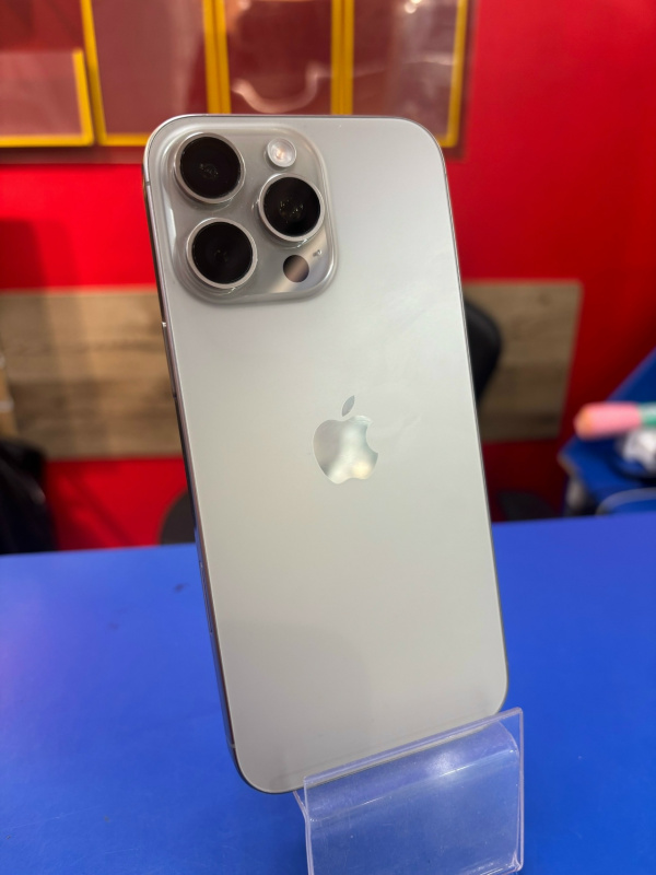 Мобильный телефон Apple iPhone 16 Pro Max