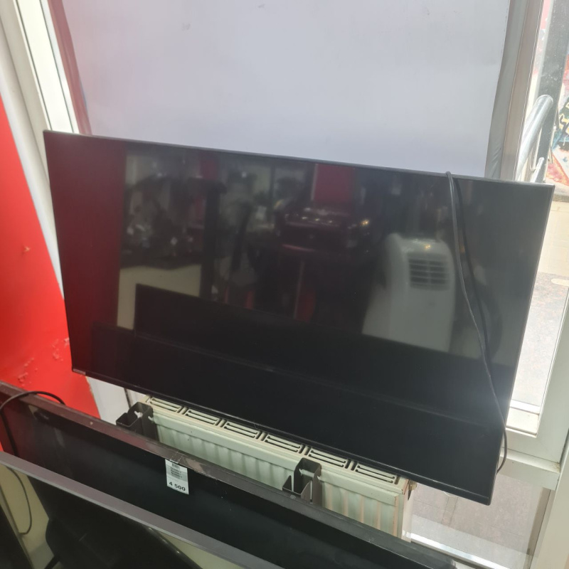 Телевизор Hyundai H-LED43ET4100