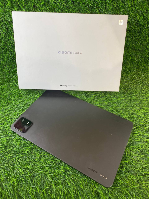 Планшет Xiaomi Pad 6