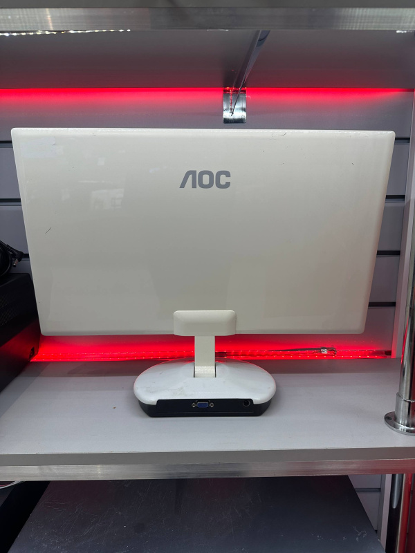 Монитор Aoc E2243Fws