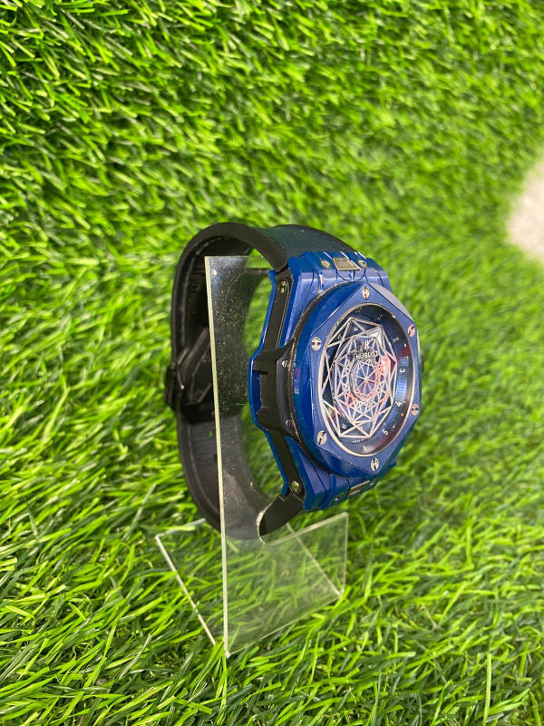 Часы наручные Hublot big bang №120/200
