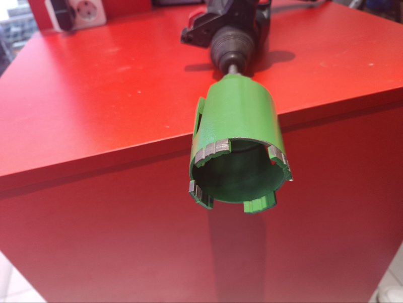 Перфоратор P.I.T. PBH26 C6