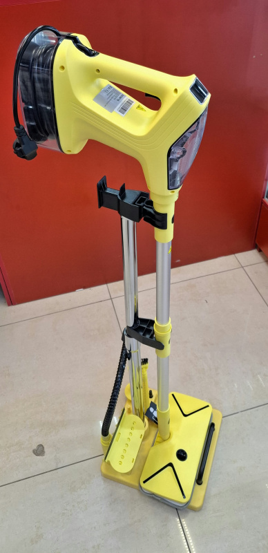 Пылесос Polaris PVCR 5003 WIFI IQ Home