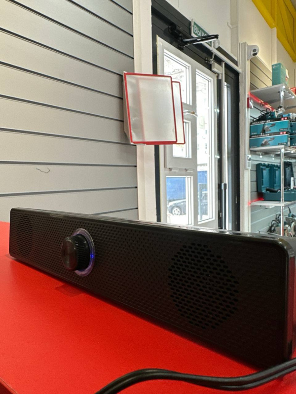 Колонки SoundBar Defender Z2