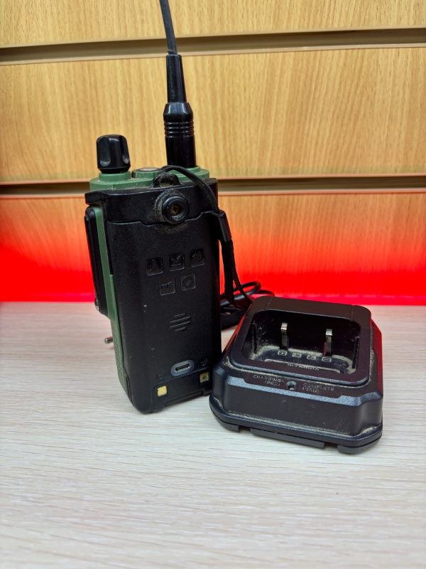 Рации Baofeng UV-9R PRO V2