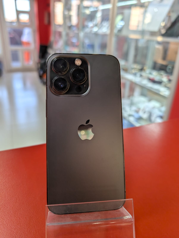 Мобильный телефон Apple iPhone 13 Pro