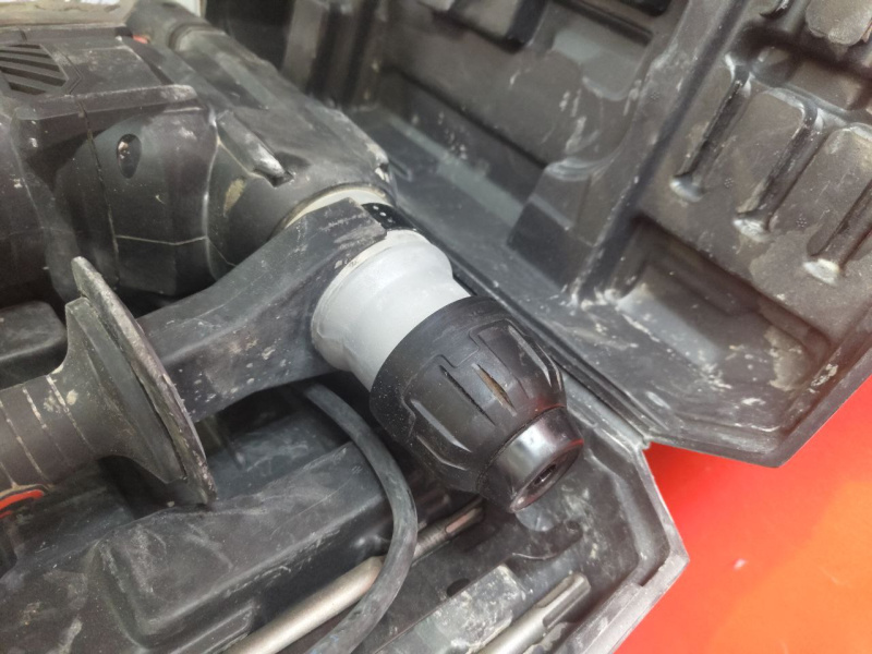 Перфоратор P.I.T. 1