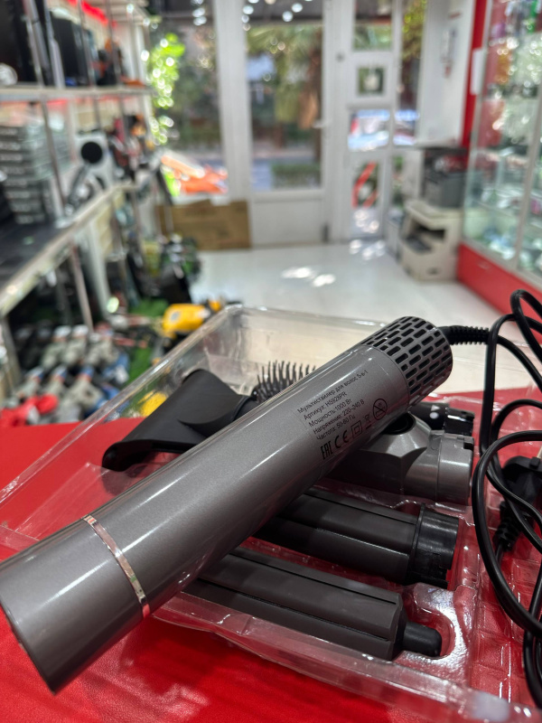 Фен  PRITECH hs928pr