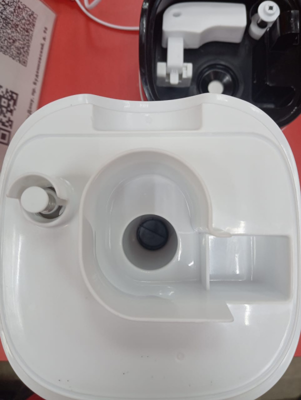 Увлажнитель Воздуха Elite T606