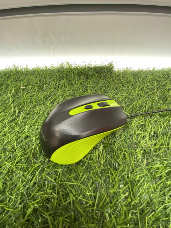 Устройства ввода Мышь проводная Smartbuy One 352