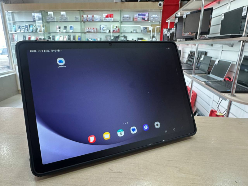 Планшет Samsung Galaxy Tab A9+