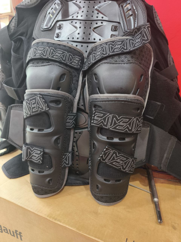 Мотоэкипировка Extreme Size L