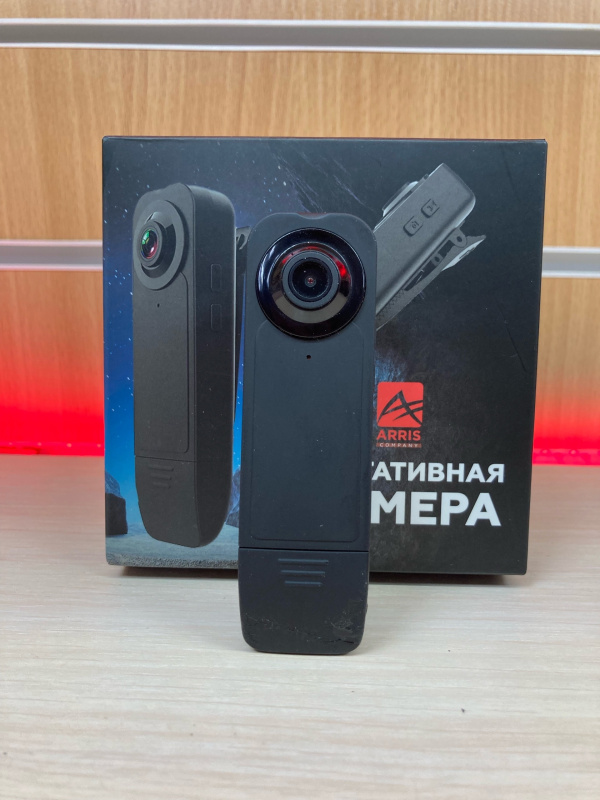 Видеокамера  ARRIS Портативная камера