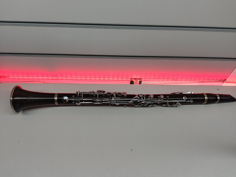 Кларнет  no name