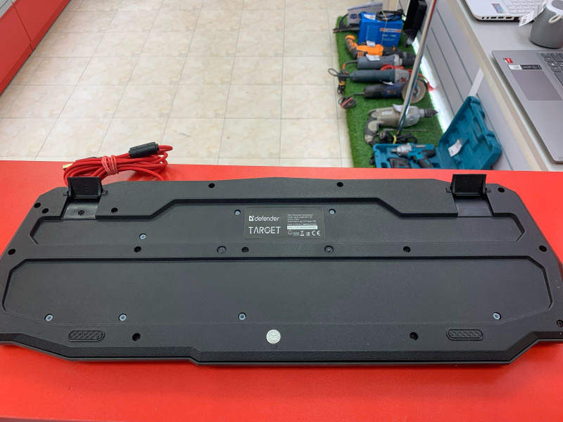 Клавиатура Target MKP-350