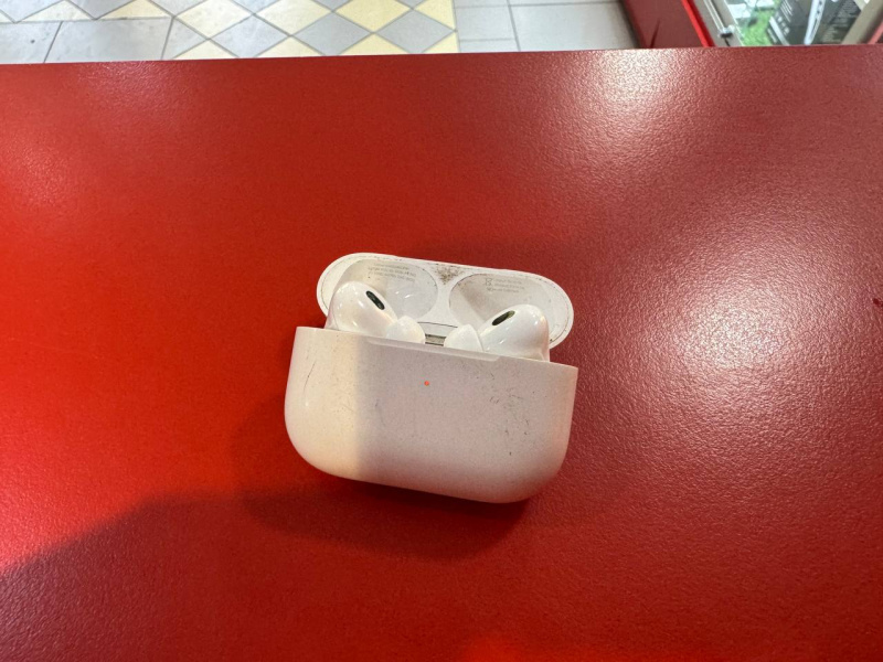 Наушники Apple Airpods Pro 2