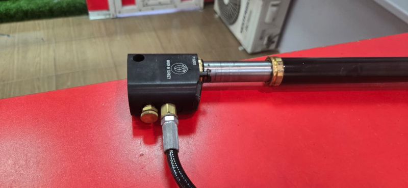 насос Hatsan --