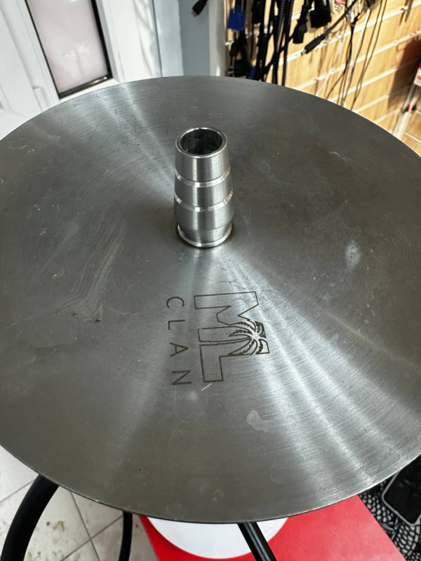 Кальян ML CLAN .